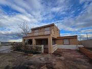 Casa independiente en venta en La Partida Cañada Alicante