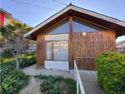 CASA INDEPENDIENTE EN VENTA EN QUILPUE