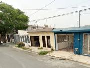 Casa independiente en venta en Valle Morelos, Monterrey