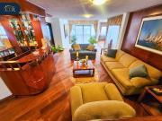 Casa independiente en venta – Sector Colegio SEK /...