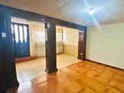 Casa independiente en venta sector Solanda