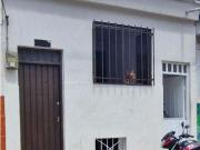 Casa independiente en Villavicencio, Pereira