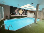 Casa Independiente excelente ubicación