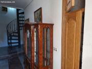 Casa independiente, Hace esquina en San Agustín