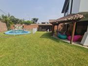 Casa independiente La Plancie Casa independiente La Plancie