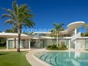 Casa Independiente Llave en Mano Con Piscina en Casares