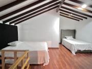 Casa Independiente Medellin Sector Poblado El Tesoro...