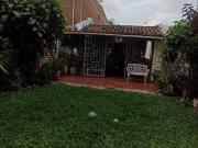 Casa Independiente Unipiso, Barrio la Base al Norte de...