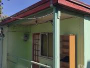 CASA INDEPENDIENTE VILLA ALEMANA