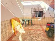 CASA INDEPENDIENTE ZONA AVD. DE MADRID