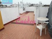 CASA INDEPENDIENTE ZONA CORREDERA