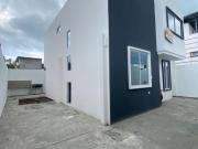 Casa independiente zona norte de Manta