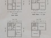 Casa indipendente 10 vani 120mq