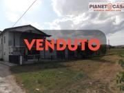 Casa indipendente 10 vani 220mq