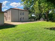 Casa indipendente 16 vani 730mq