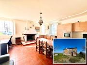 Casa Indipendente 290mq