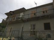 Casa indipendente 3 piani con vista Jacurso CZ