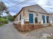 Casa indipendente 5 vani 125mq