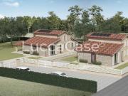 Casa indipendente 5 vani 170mq