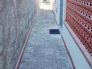 Casa indipendente 5 vani 72mq