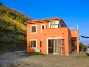 Casa indipendente 5 vani 93mq