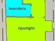 Casa indipendente 6 vani 185mq