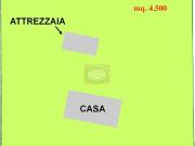 Casa Indipendente 6 vani 290mq