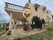 Casa indipendente 6 vani 314mq