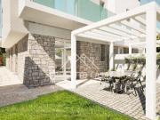 Casa indipendente 7 vani 185mq