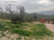 Casa indipendente 8 vani 384mq