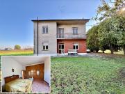 Casa Indipendente 9 vani 226mq