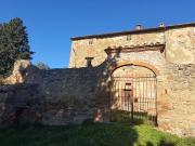 Casa indipendente 9 vani 300mq