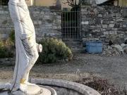 Casa indipendente 9 vani 380mq