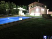 Casa indipendente a basso consumo, Castelnuovo Magra...