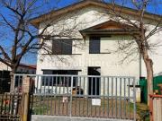 CASA INDIPENDENTE AMPIA A MASSA LOMBARDA