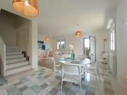 Casa indipendente arredata in affitto a Arcola