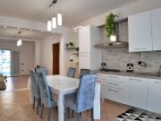 Casa indipendente arredata in affitto a Botrugno