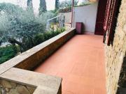 Casa indipendente arredata in affitto a Castiglione...