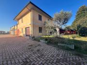 Casa indipendente arredata in affitto a Salizzole