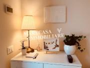 Casa indipendente arredata in affitto, Carrara marina di