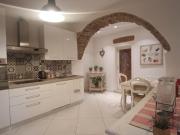 Casa indipendente arredata in affitto, Massa capaccola