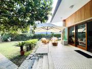 Casa indipendente arredata in affitto, Pietrasanta tonfano