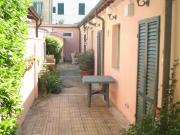 Casa indipendente arredata in affitto, Pisa marina di