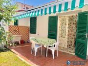 Casa indipendente arredata in affitto, Pisa marina di