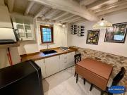 Casa indipendente bilocale 40mq