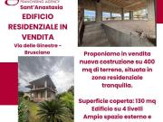 Casa Indipendente Brusciano. Rif.: Cod. rif 3239054VRG