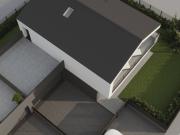 Casa indipendente classe A4 a Zanè