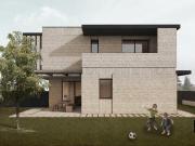 Casa indipendente classe A4, Padova crocefisso