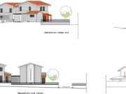 Casa indipendente classe A+ a Sovicille