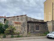 Casa indipendente con box a Oristano